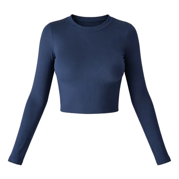 Alo Long Tee