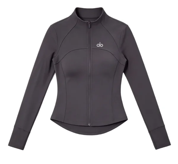 Alo Coat