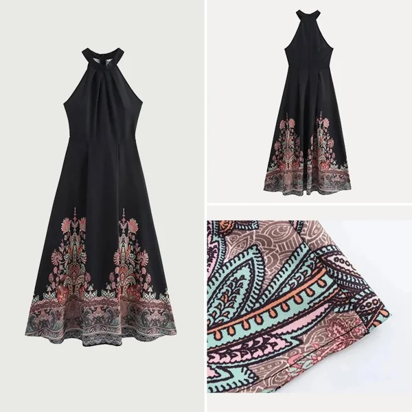 Zara Dress