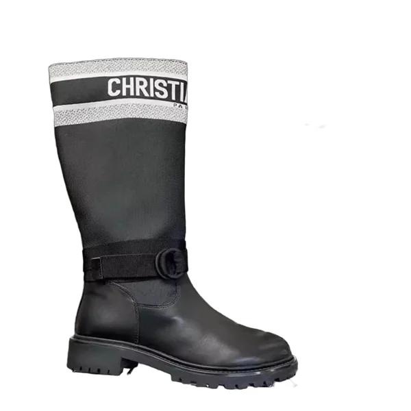 Christian Dior Boots