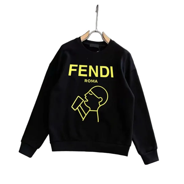 Fendi Hoodie