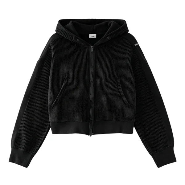Alo Coat