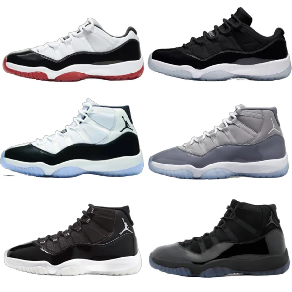 Jordan 11 [OG BATCH]