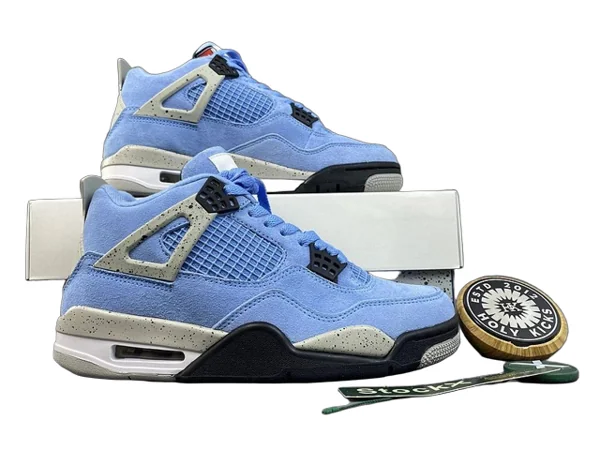 Jordan 4