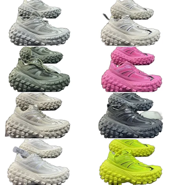 Balenciaga Defender
