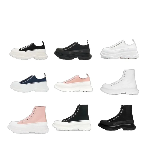Alexander McQueen Shoes