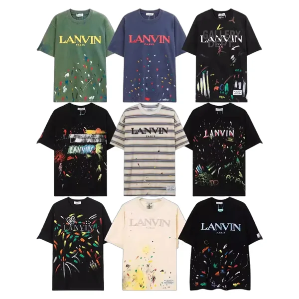 Gallery Dept Tee