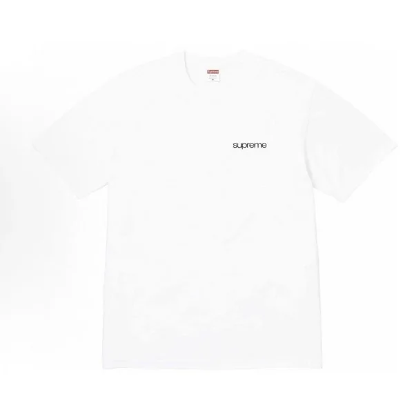 Supreme Tee
