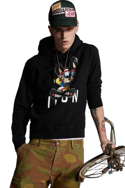 Dsquared2 Hoodie
