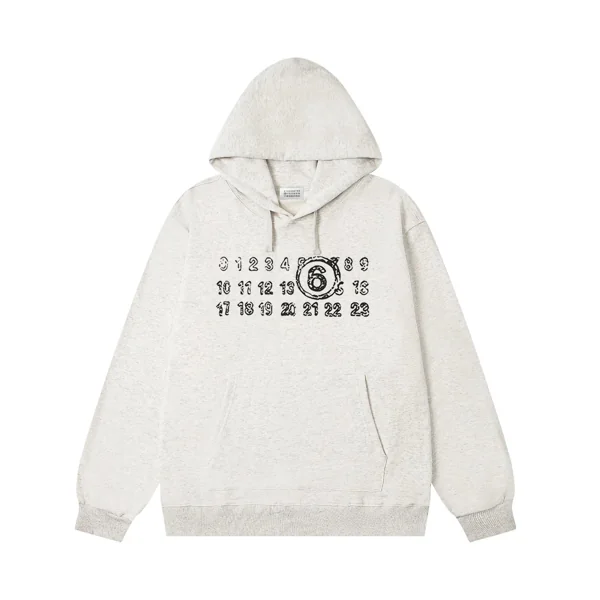 Maison Margiela Hoodie