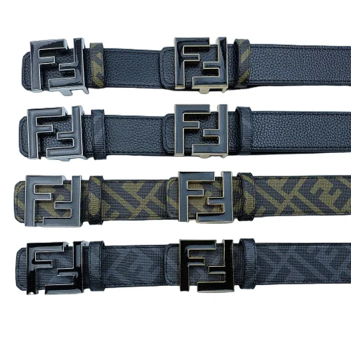 Fendi Belt