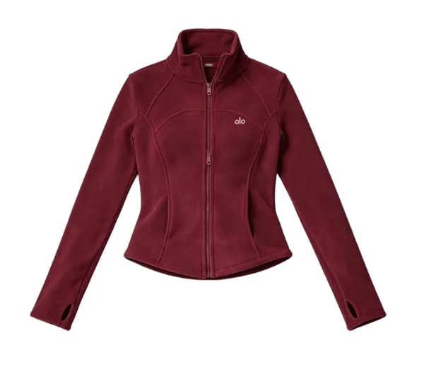 Alo Coat