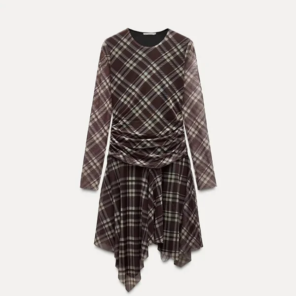 Zara Dress