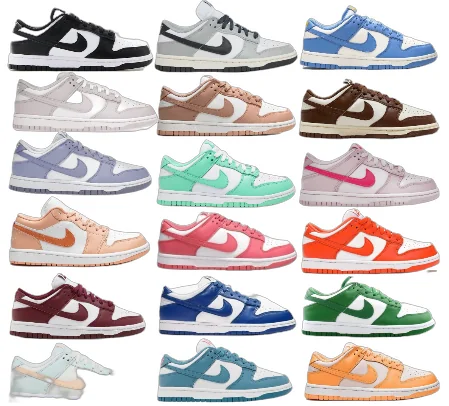 Nike Dunk