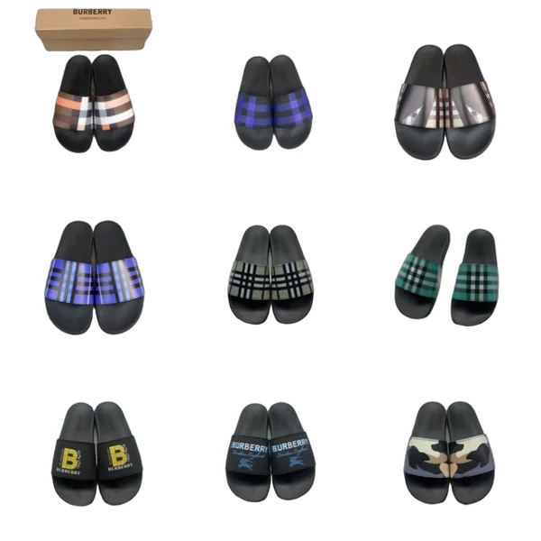 Burberry Slippers