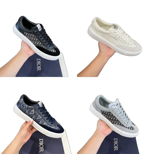 Dior Shoes