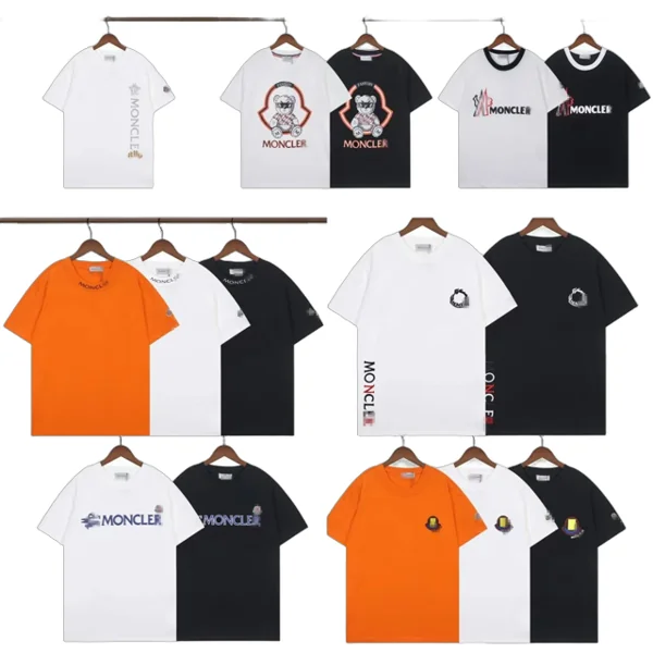 Moncler Tee