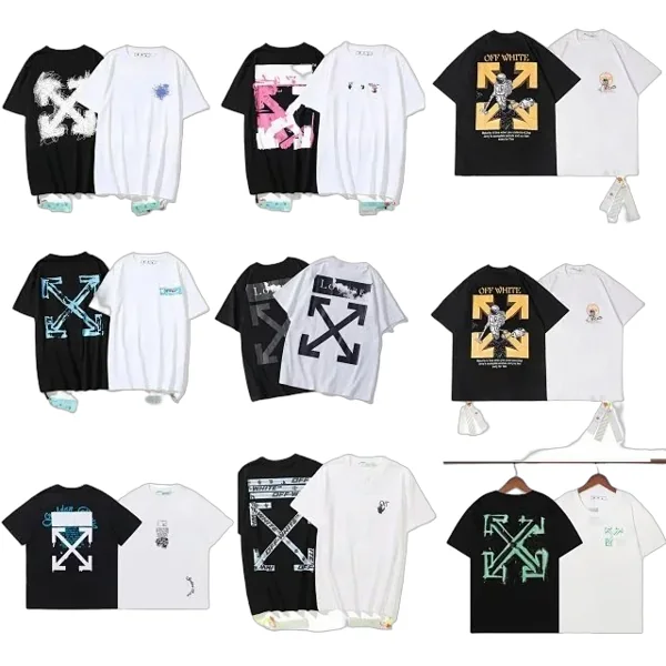 Off White Tee