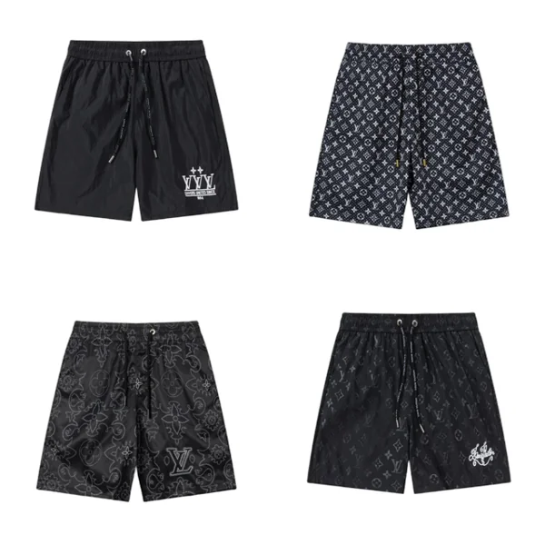 Lv Shorts