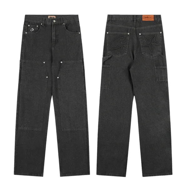 Corteiz Jeans