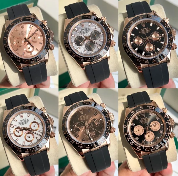 Rolex [COSMOGRAPH DAYTONA]
