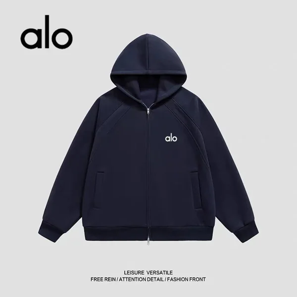 Alo Hoodie
