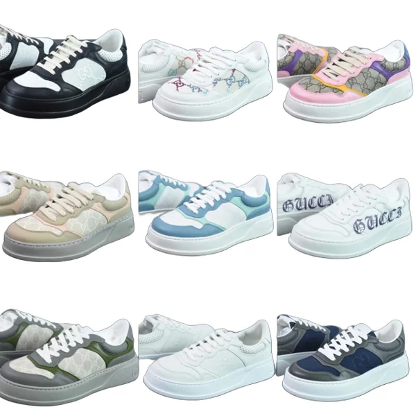Gucci Shoes