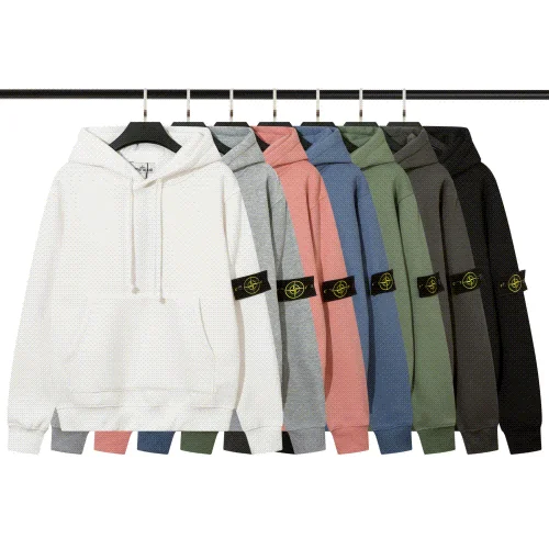 Stone Island Hoodie