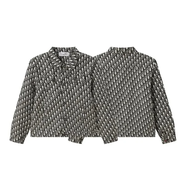 Dior Coat