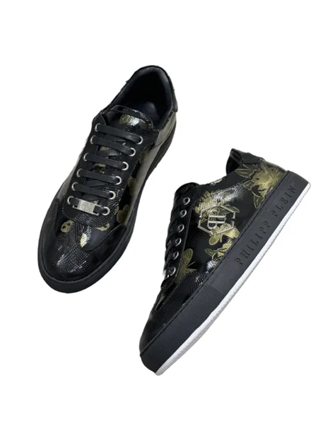 Philipp Plein Shoes