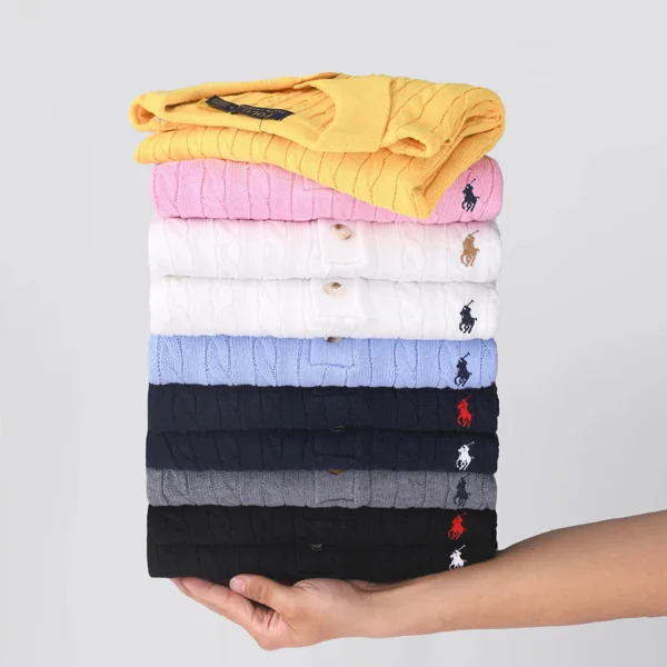 Ralph Lauren Sweater Polo