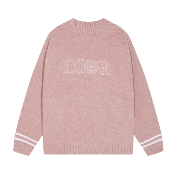 Dior x Stone Island Sweater