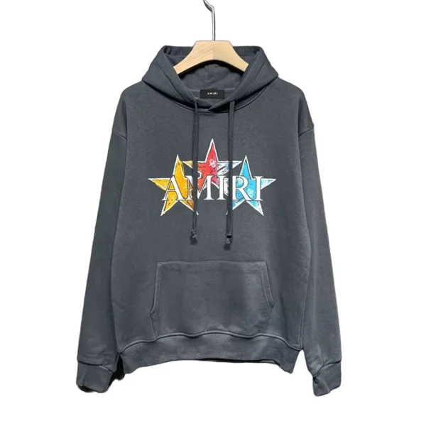 Amiri Hoodie