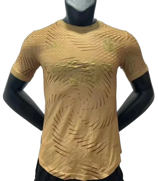 Player 2324 Real Madrid Special Edition Jersey Player Version