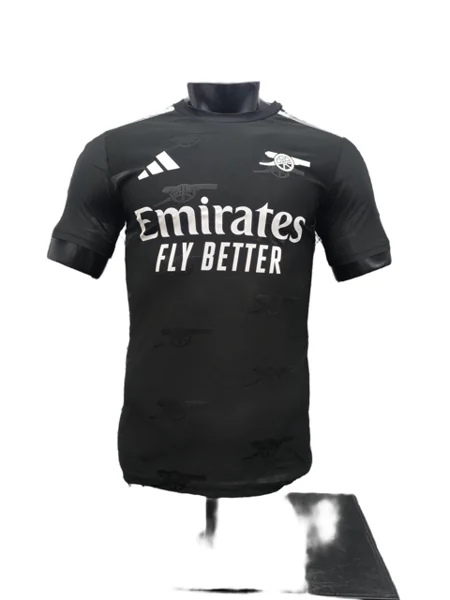 2526 Season Arsenal Special Edition Player Jersey