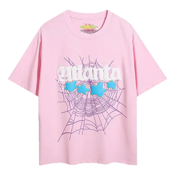 Sp5der T-Shirt