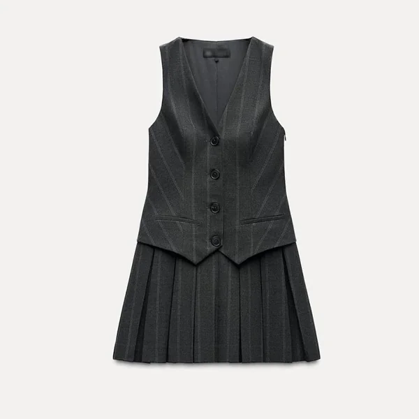 Zara Dress