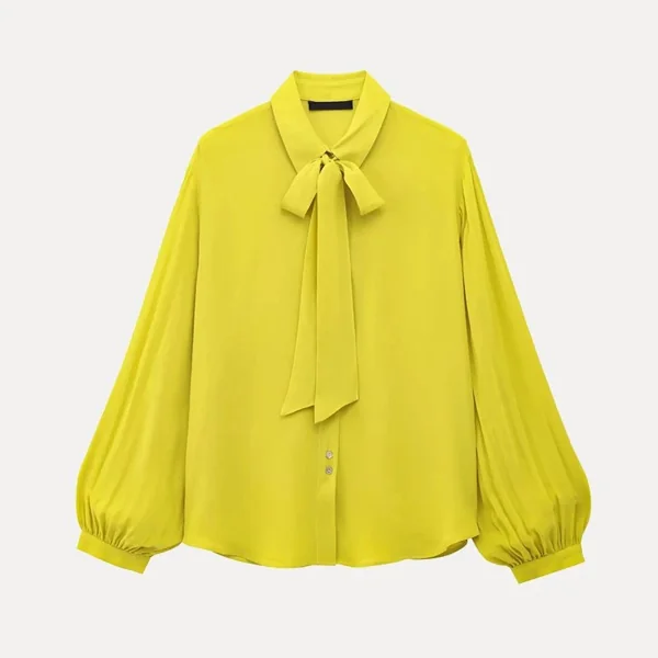 Zara Shirt