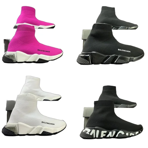 Balenciaga Speed Trainer