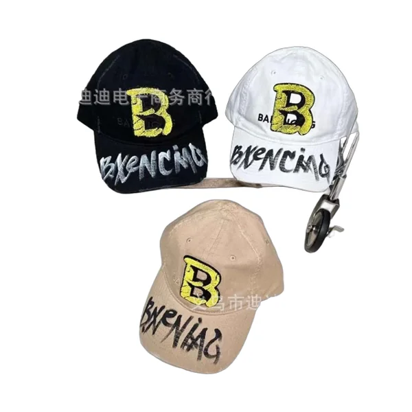 Balenciaga Hat