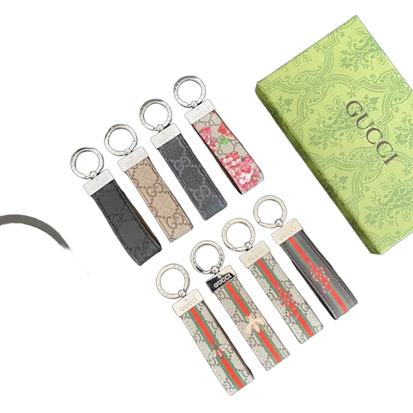 Gucci Keychain