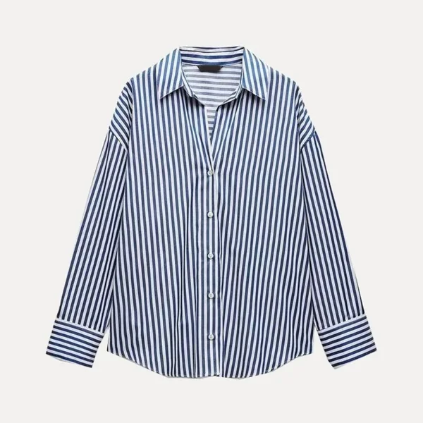 Zara Shirt