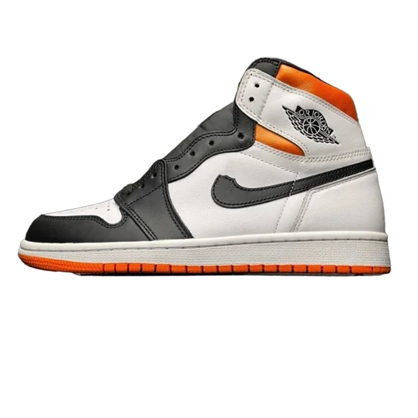 Air Jordan 1 High Washed Pink