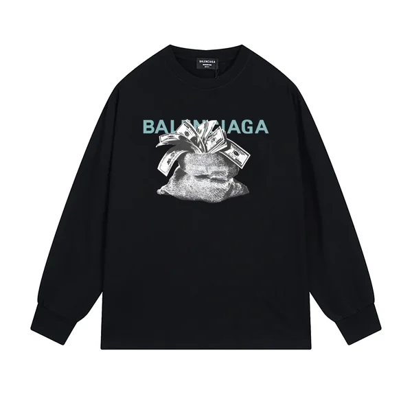 Balenciaga Hoodie