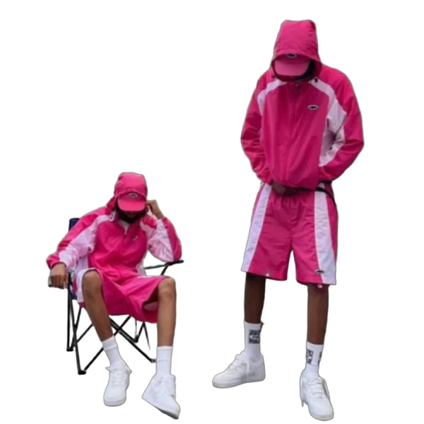 Corteiz Set