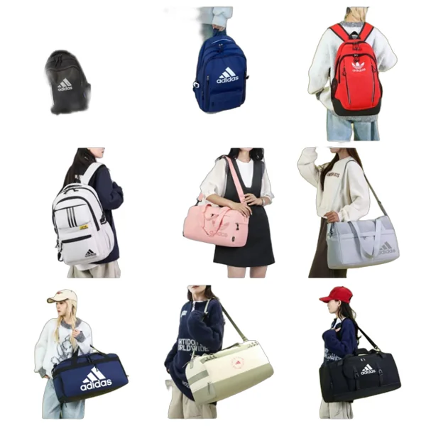 Adidas Bag