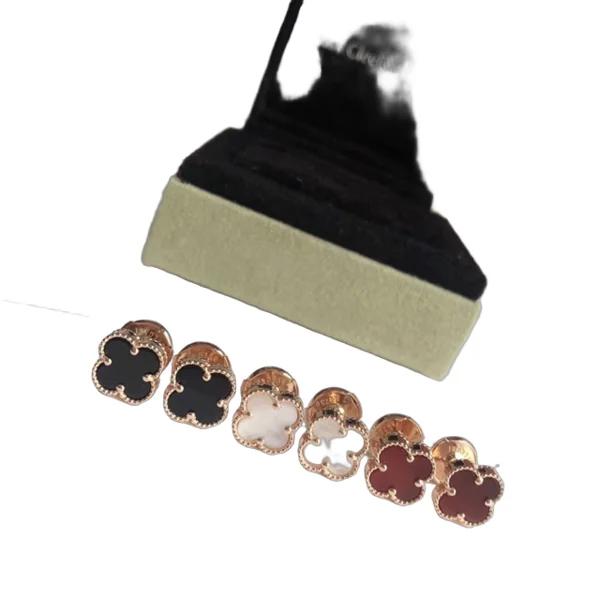 Van Cleef & Arpels Earring