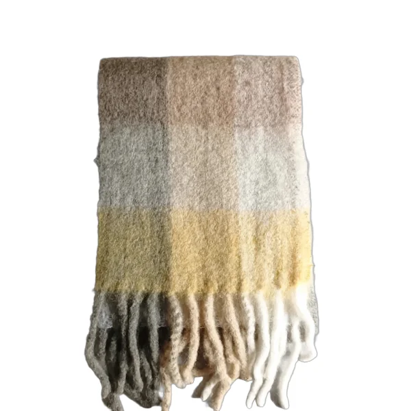 Acne Studios Scarfs