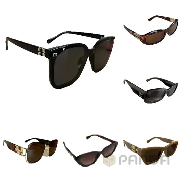 Miu Miu Glasses