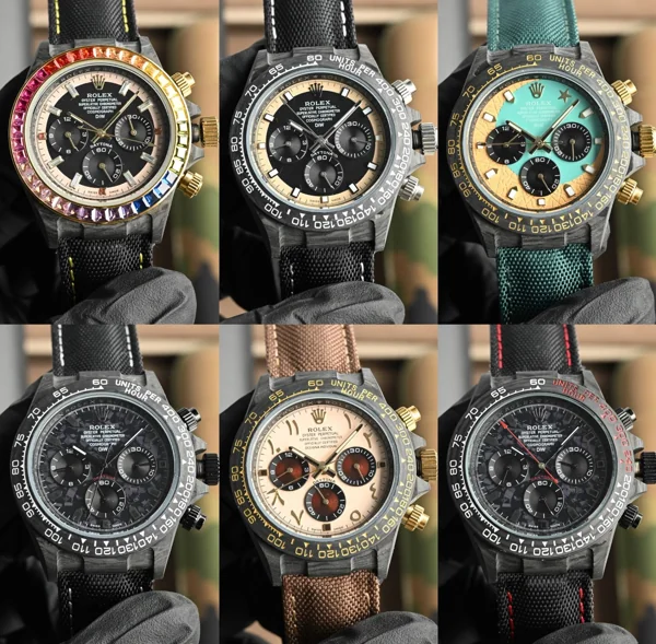 Rolex [DAYTONA]